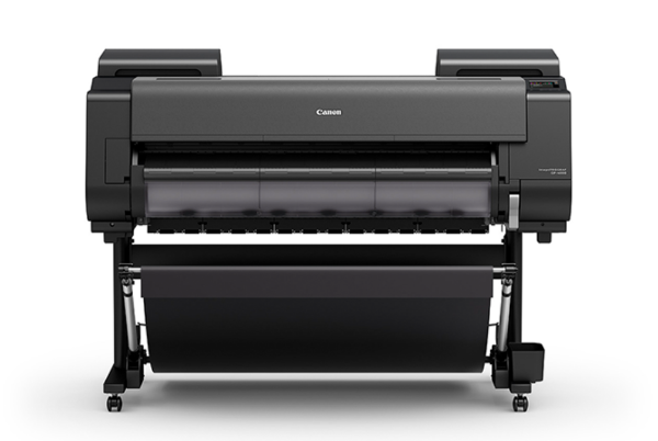 Canon imagePROGRAF GP-4000 44" Large Format Printer