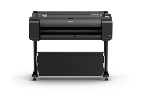 Canon imagePROGRAF GP-300 36" Large Format Printer