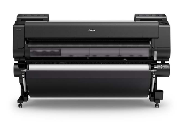 Canon imagePROGRAF PRO-6100S 60" 8-color Large Format Printer