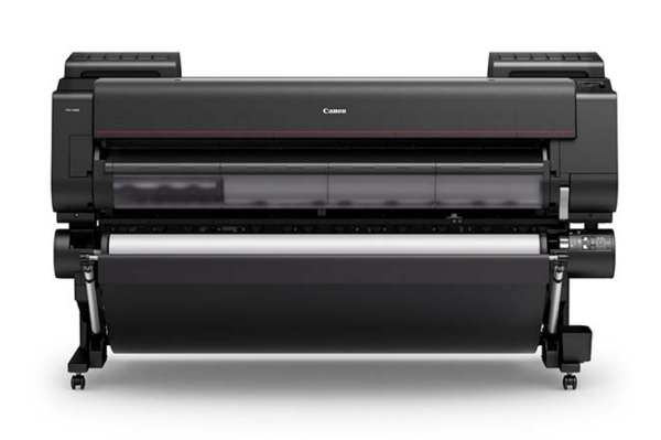 CANON imagePROGRAF PRO-6100 60" 11-color Large Format Printer