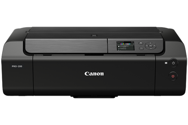 Canon Pixma PRO-200 13" Inkjet Photo Printer