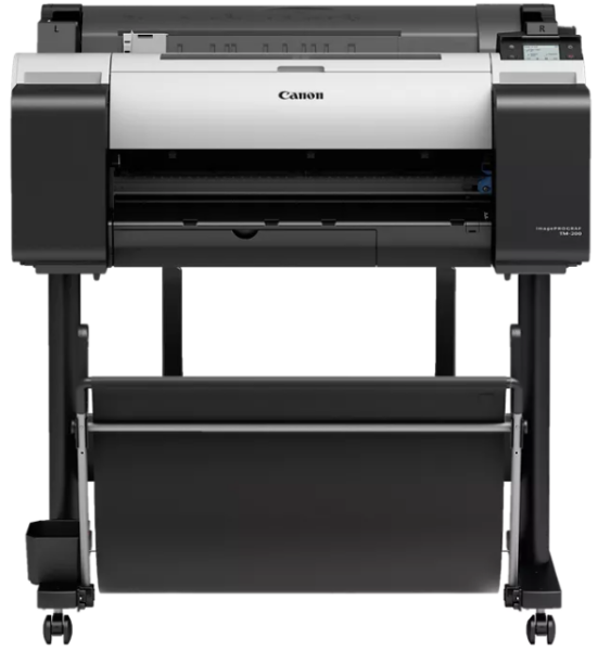 Canon imagePROGRAF TM-200 24" Large Format Printer