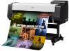 Canon imagePROGRAF TX-4100 44" Large Format Printer with Stacker