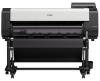 Canon imagePROGRAF TX-4100 44" Large Format Printer with Stacker	