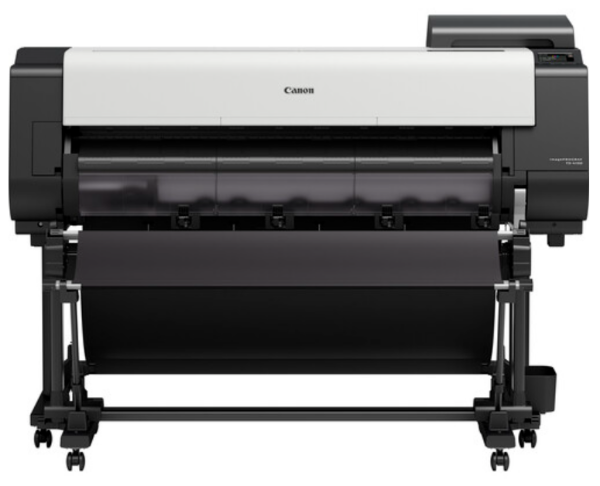 Canon imagePROGRAF TX-4100 44" Large Format Printer with Stacker	