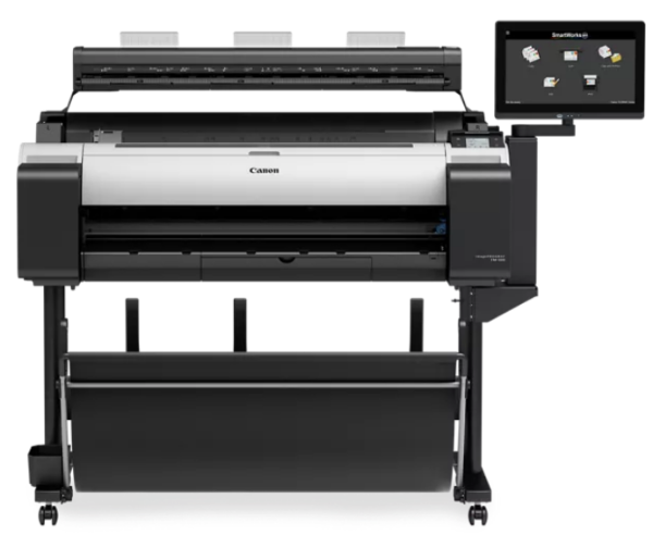 Canon imagePROGRAF TM-300MFP Z36 36" Large Format Printer