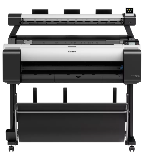 Canon imagePROGRAF TM-300 MFP L36ei 36" Large Format Printer