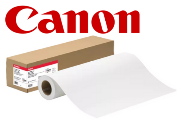 Canon Artistic Matte Canvas 340gsm 24"x40' Roll