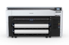 Epson SureColor P8570DL 44" Wide-Format Dual Roll Printer