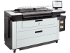 HP PageWide XL Pro 5200 40" Large-Format MFP Printer with Pro Stacker and 1-Year Warranty