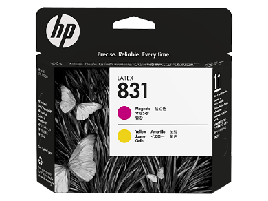 It Supplies - HP #831 Printheads