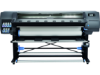 HP Latex 335 64" Large-Format Printer