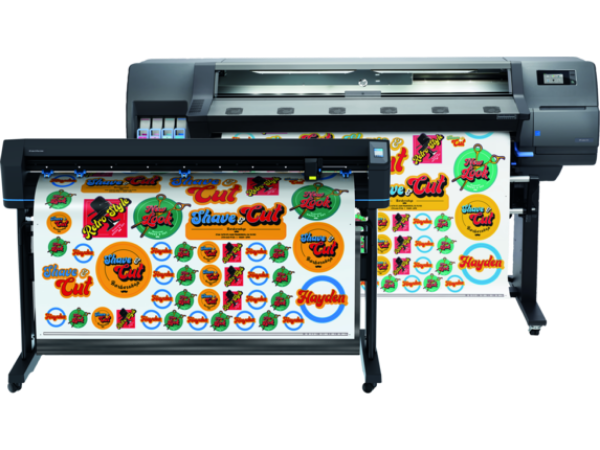HP+: The Complete Printing Solution