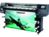 HP Latex 365 64" Large-Format Production Printer