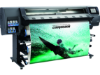 HP Latex 365 64" Large-Format Production Printer
