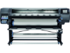 HP Latex 365 64" Large-Format Production Printer