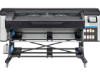 HP Latex 700 64" Wide Format Printer