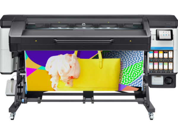 HP Latex 700W 64" Wide Format Printer