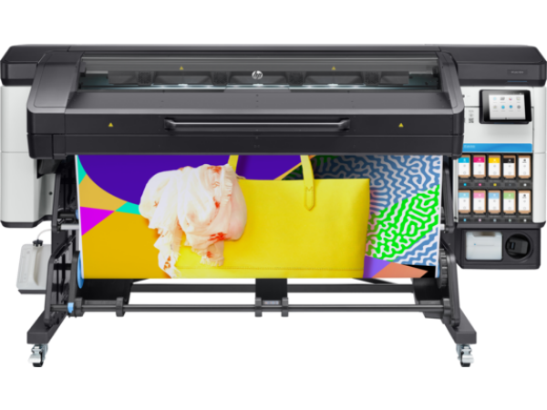 HP Latex 700W 64" Wide Format Printer