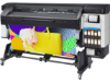 HP Latex 700W 64" Wide Format Printer