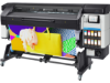 HP Latex 700W 64" Wide Format Printer