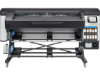 HP Latex 700W 64" Wide Format Printer