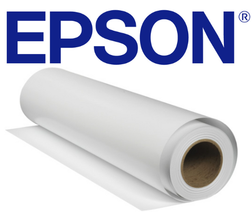 EPSON Premium Luster Photo Paper (260)- 17in x 22in- LexJet - Inkjet  Printers, Media, Ink Cartridges and More