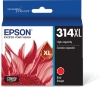 Epson T314XL Claria Photo HD Red Ink for XP 15000 T314XL820S