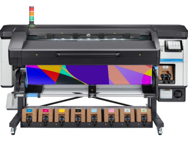 HP Latex 800W 64" Wide Format Printer