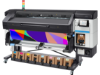 HP Latex 800W 64" Wide Format Printer