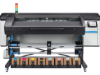 HP Latex 800 64" Wide Format Printer