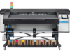 HP Latex 800 64" Wide Format Printer