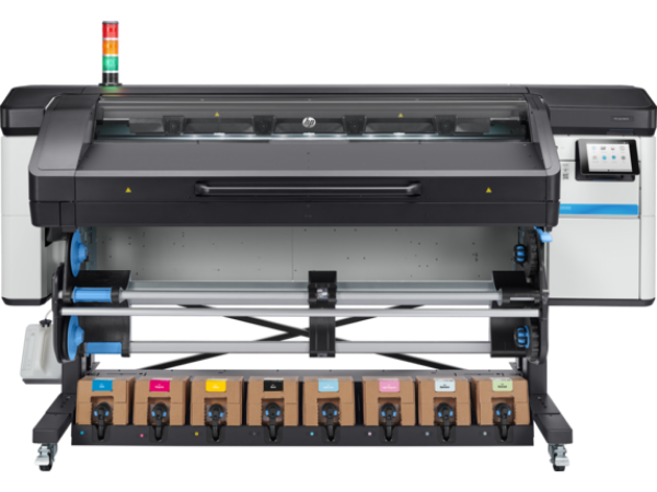 HP Latex 800 64" Wide Format Printer