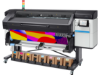HP Latex 800 64" Wide Format Printer
