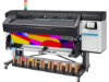 HP Latex 800 64" Wide Format Printer