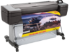 HP DesignJet Z6dr 44" Large-Format Dual-Roll PostScript Graphics Printer with Vertical Trimmer