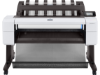 HP DesignJet T1600 36" PostScript Printer