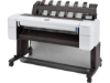 HP DesignJet T1600 36" PostScript Printer