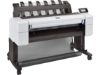 HP DesignJet T1600 36" PostScript Printer