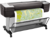 HP DesignJet T1700 44" Large-Format Inkjet Printer