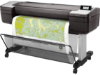 HP DesignJet T1700 44" Large-Format Inkjet Printer