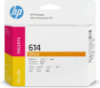 HP 614 Magenta and Yellow Stitch Dye Sublimation Printhead for S300 & S500	