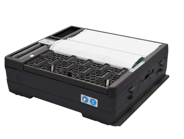 HP 836 Latex Maintenance Cartridge for HP 700/800 series printers	