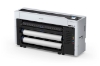 Epson SureColor T7770DL 44-Inch Large-Format Dual-Roll CAD/Technical Printer w/1.6 L Ink Pack System