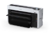 Epson SureColor T7770DL 44-Inch Large-Format Dual-Roll CAD/Technical Printer w/1.6 L Ink Pack System