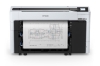 Epson SureColor T5770DM 36-Inch Large-Format Multifunction CAD/Technical Printer