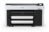 Epson SureColor T5770DM 36-Inch Large-Format Multifunction CAD/Technical Printer