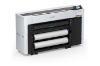 Epson SureColor T5770DM 36-Inch Large-Format Multifunction CAD/Technical Printer