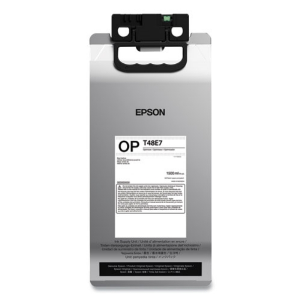 Epson (T48E) UltraChrome RS Optimizer Ink T48E720 