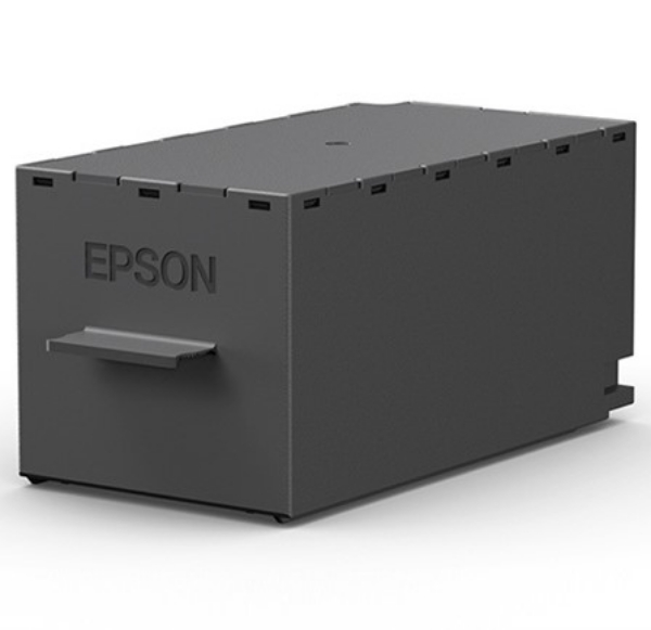 Epson SureColor Replacement Ink Maintenance Tank for P700/P900